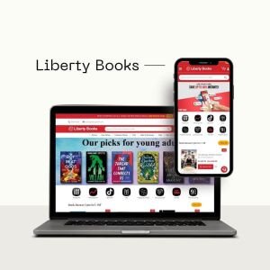 Liberty Books