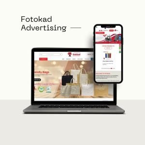 Fotokad Advertising Services LLC