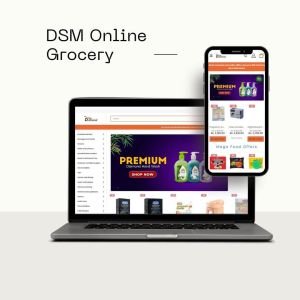 Diamond Super Market