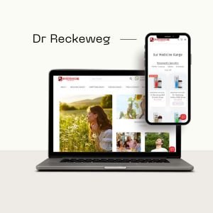 Dr Reckeweg Germany