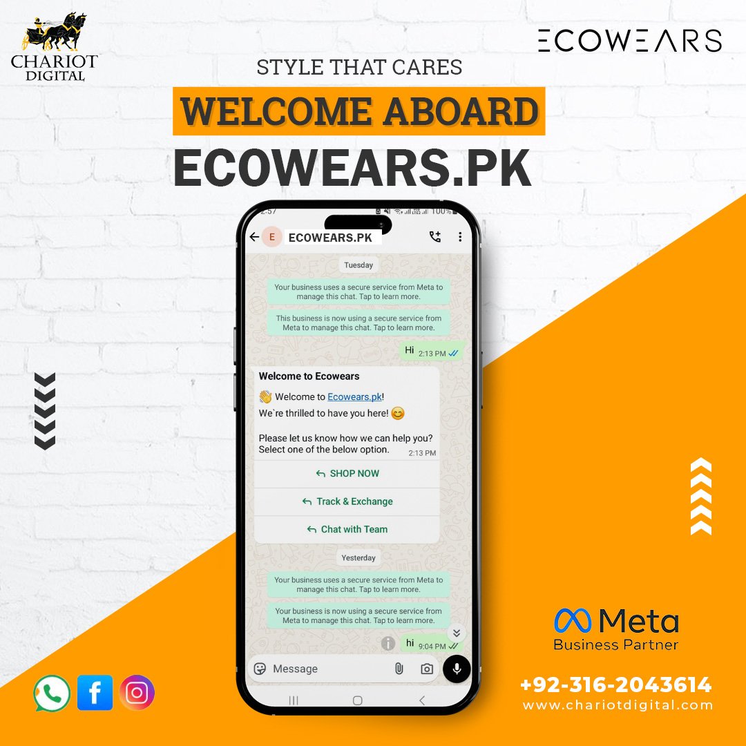 EcoWears