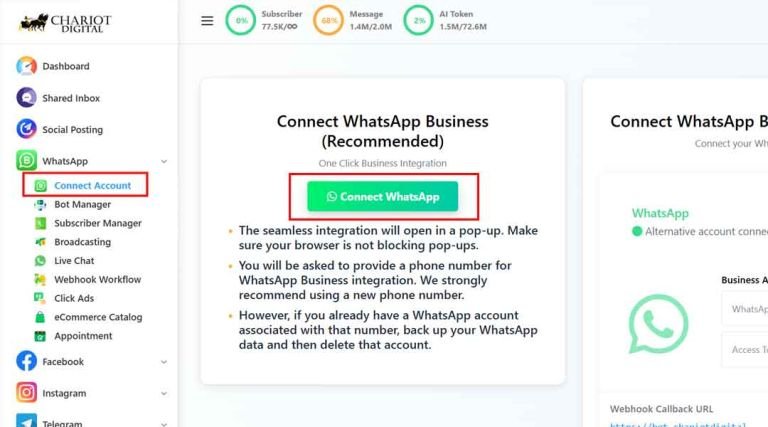 build-whatsapp-chatbot-without-coding