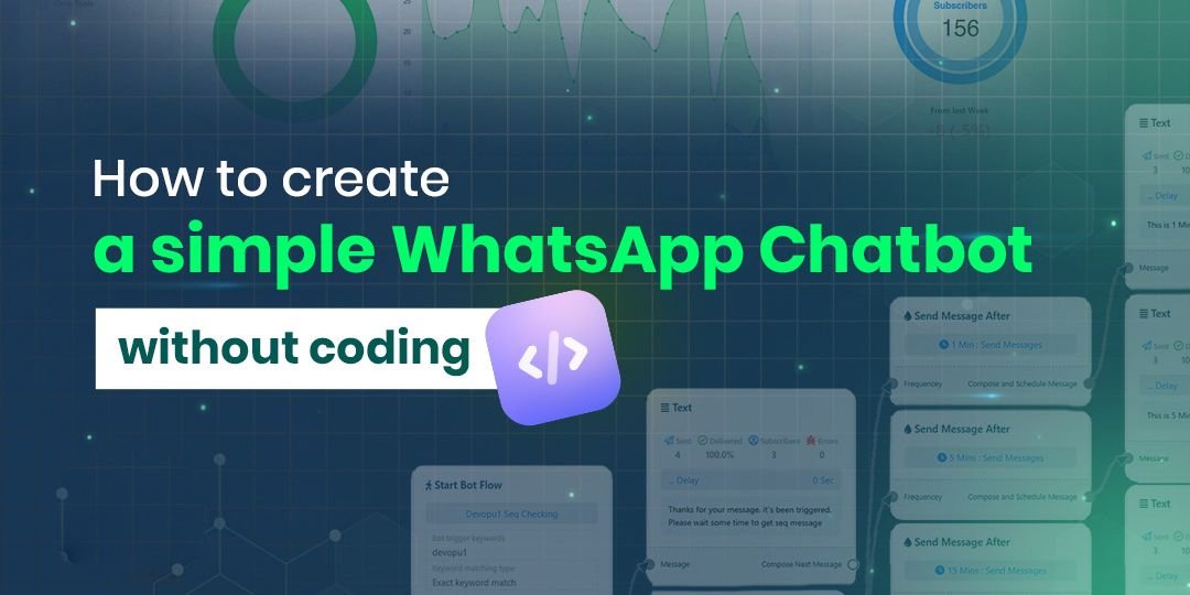 build-whatsapp-chatbot-without-coding